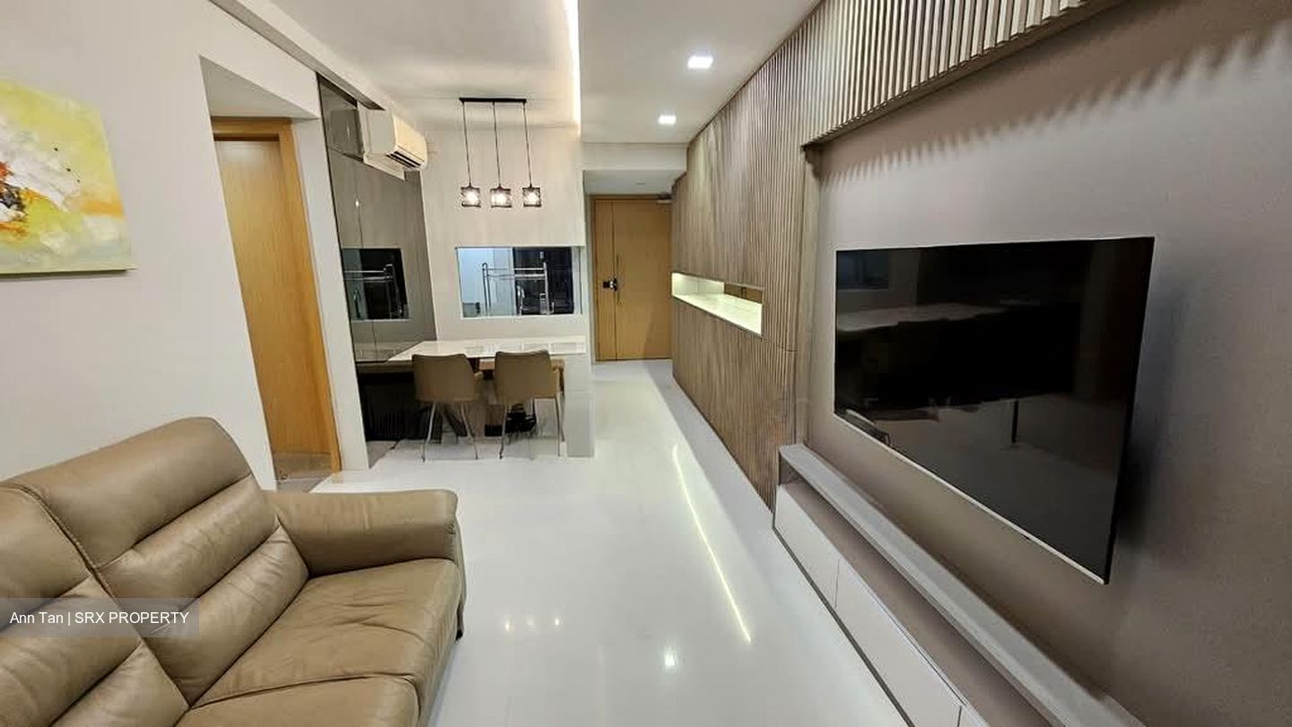 Austville Residences (D19), Condominium #611898591